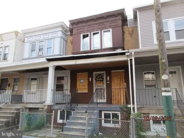 Philadelphia, PA 19143,5436 RIDGEWOOD ST