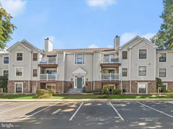 807-D STRATFORD WAY #1300D,  Frederick,  MD 21701