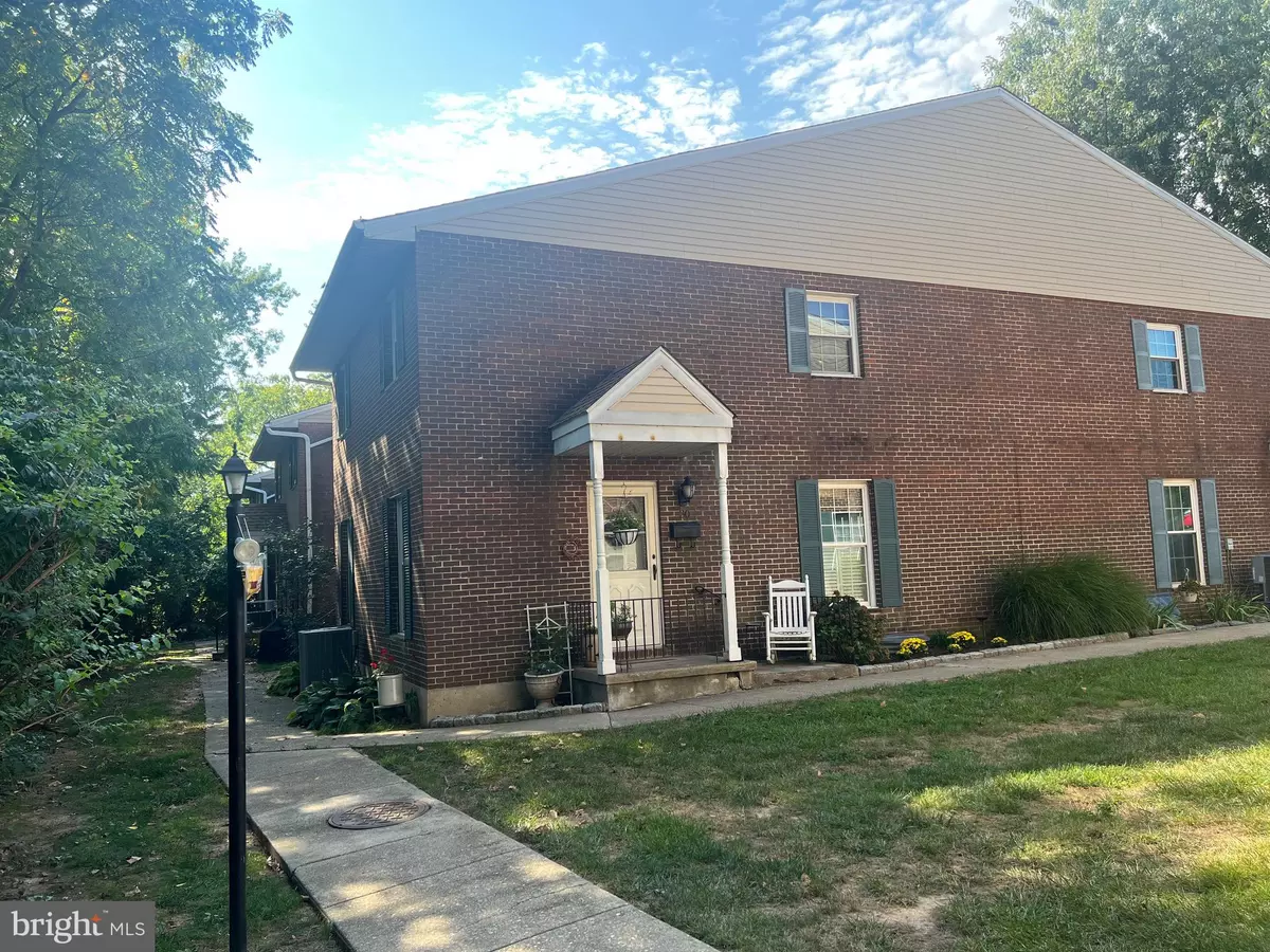 Norristown, PA 19401,30 ZUMMO WAY #CONDO