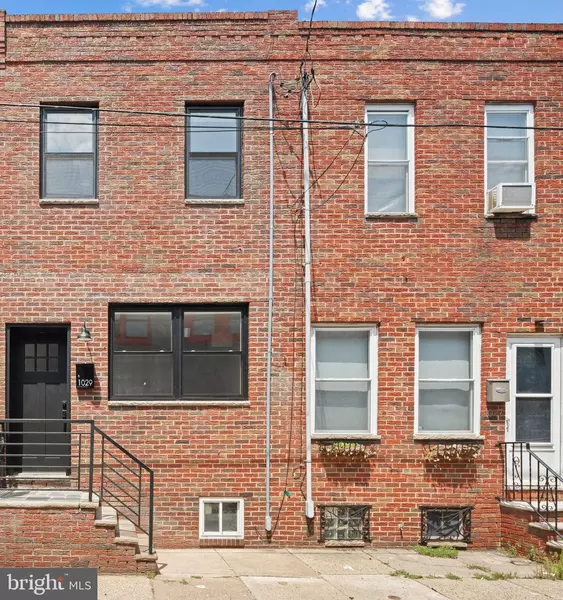 1029 MERCY ST, Philadelphia, PA 19148