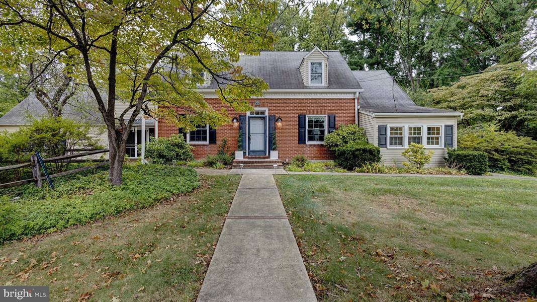 514 WILLOW AVE, Ambler, PA 19002