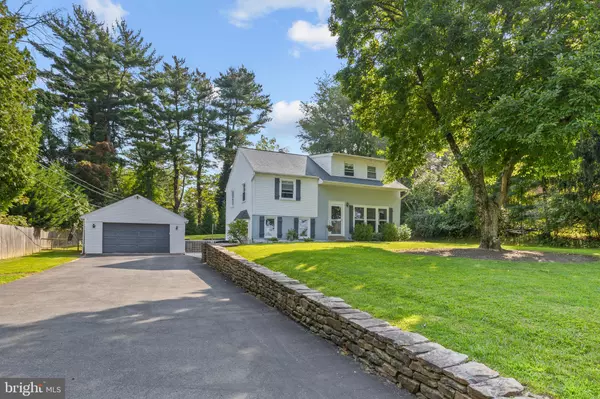 Chadds Ford, PA 19317,85 RUBY RD