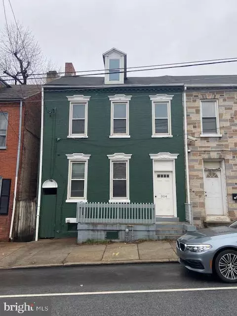 Lancaster, PA 17603,304 S PRINCE ST