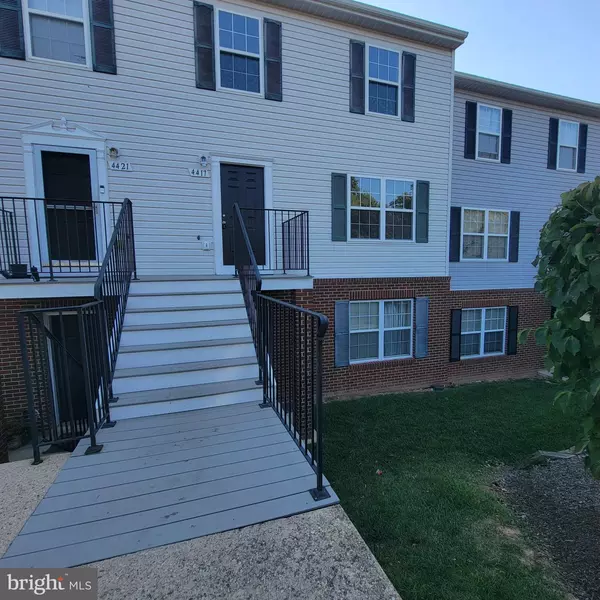 4417 BLUE HERON WAY, Bladensburg, MD 20710