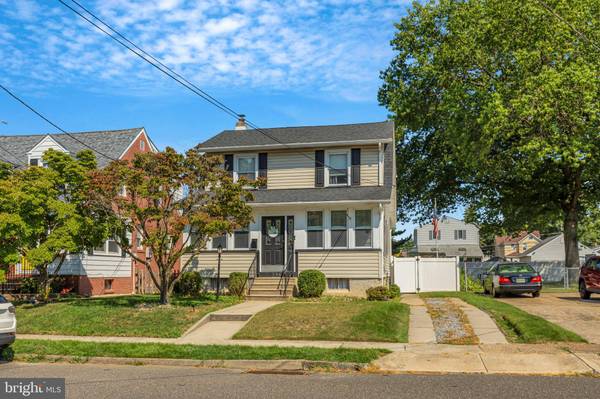 334 GREENWOOD AVE, Gloucester City, NJ 08030