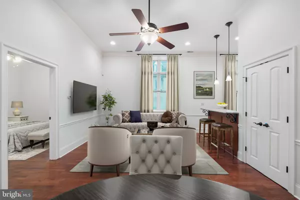 542 E HECTOR ST #2, Conshohocken, PA 19428