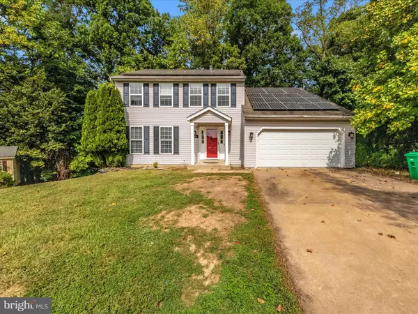 Fort Washington, MD 20744,3004 JAYWICK CT