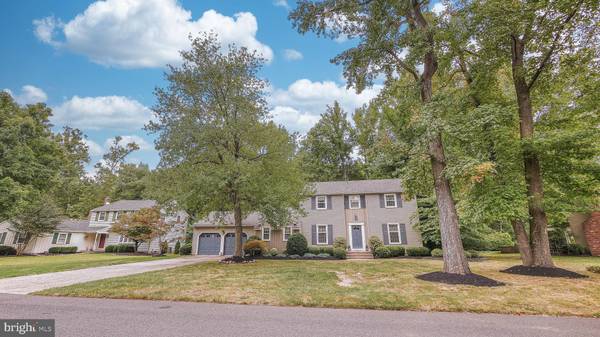 101 PINE VALLEY DR,  Medford,  NJ 08055