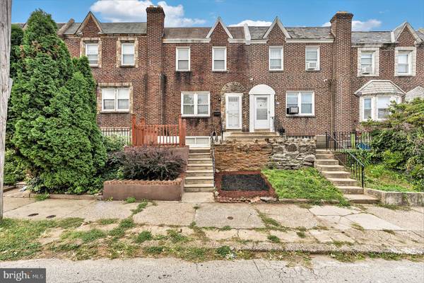 Philadelphia, PA 19111,1334 PASSMORE ST