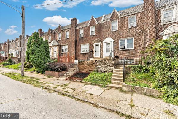 Philadelphia, PA 19111,1334 PASSMORE ST