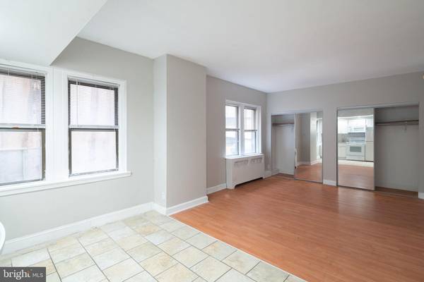 1321-23 SPRUCE ST #3D, Philadelphia, PA 19107