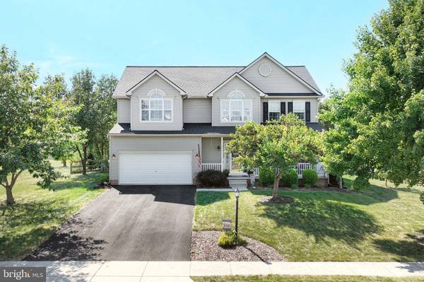 Hanover, PA 17331,165 BARLEY CIR