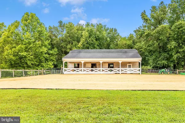 Owings, MD 20736,120 HONEYSUCKLE LN