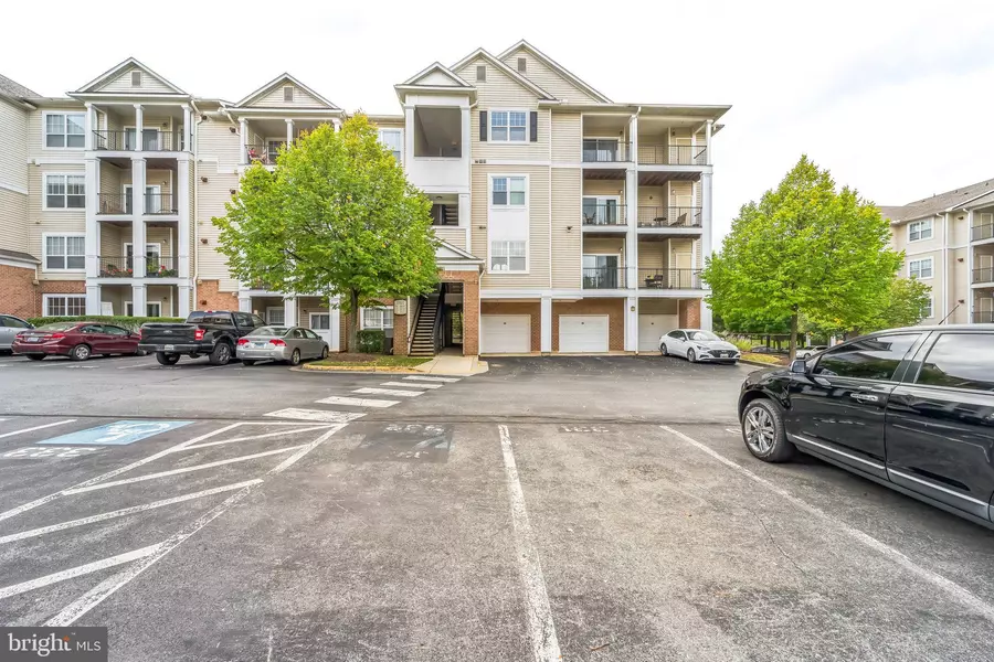 13502 DERRY GLEN CT #403, Germantown, MD 20874