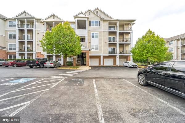 13502 DERRY GLEN CT #403,  Germantown,  MD 20874