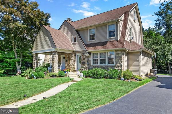 Drexel Hill, PA 19026,1025 BELFIELD AVE