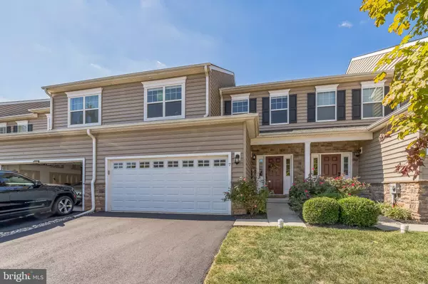 7 AUBREY CT, Royersford, PA 19468