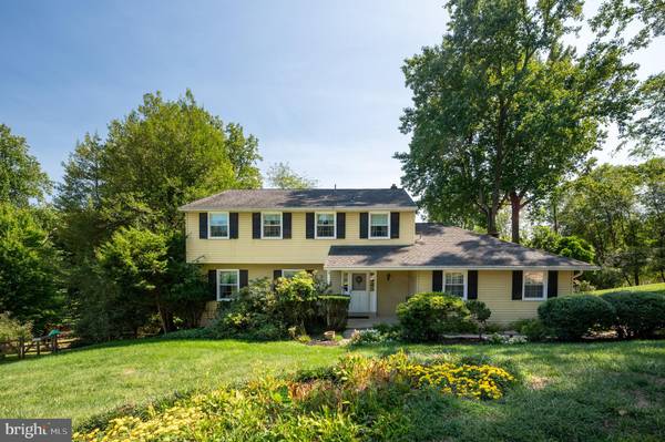 5449 CRESTLINE RD, Wilmington, DE 19808