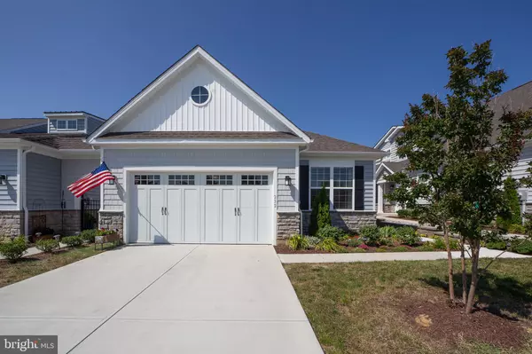 Stevensville, MD 21666,232 MOORINGS CIR #124