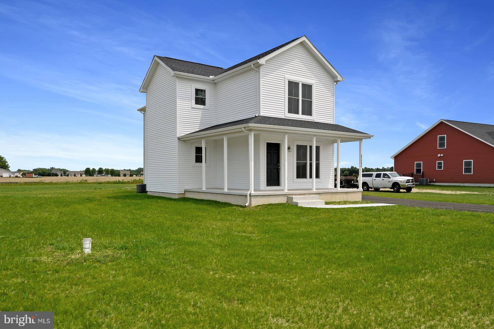 Ellendale, DE 19941,21246 RIDGE RD