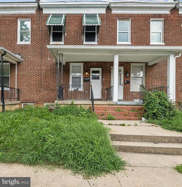 3559 HORTON AVE, Baltimore, MD 21225