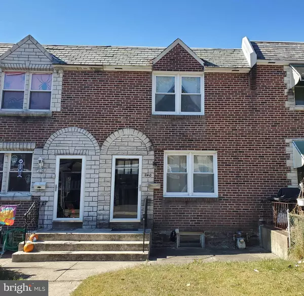 240 BLANCHARD RD #1, Drexel Hill, PA 19026