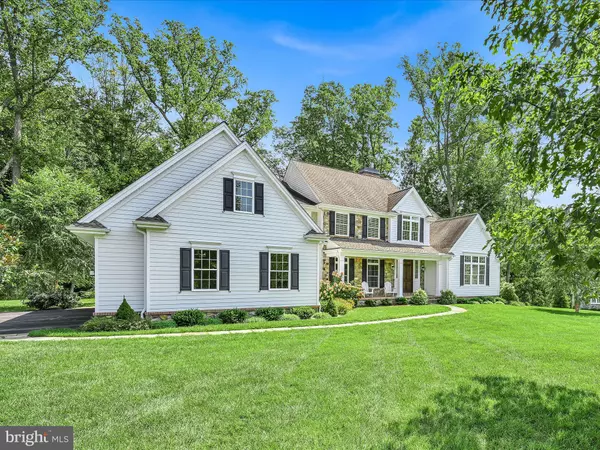 Chadds Ford, PA 19317,211 ARROWWOOD LN