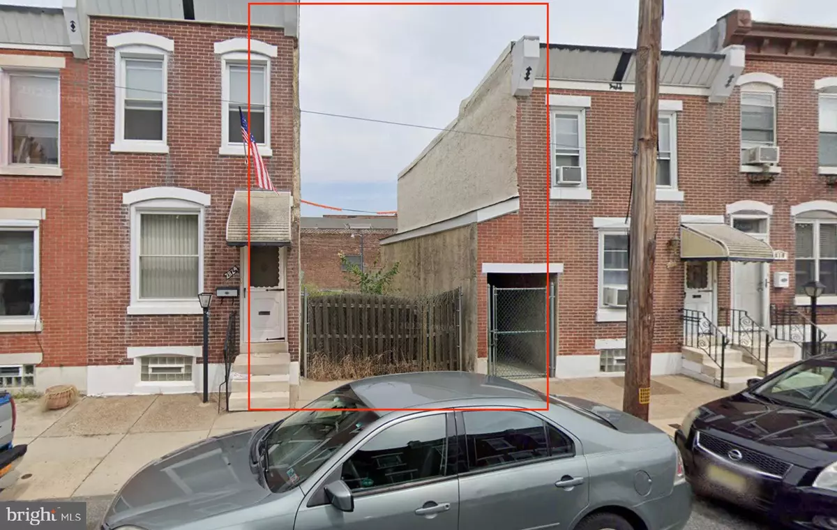 Philadelphia, PA 19134,2826 CHATHAM ST