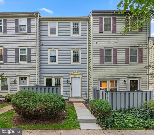 3004 PIANO LN #43, Silver Spring, MD 20904