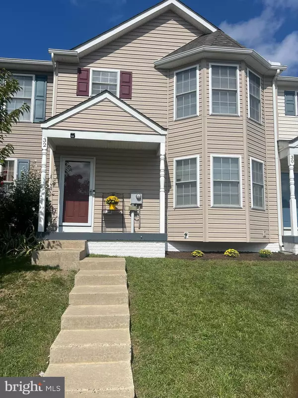 Martinsburg, WV 25405,32 ARGON DR