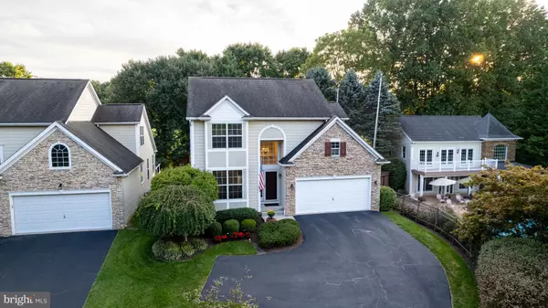 Avondale, PA 19311,109 BERKSHIRE LN