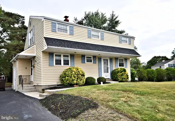 222 FOX RUN RD, King Of Prussia, PA 19406