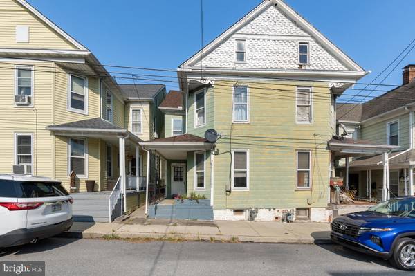 Hanover, PA 17331,425 N FRANKLIN ST