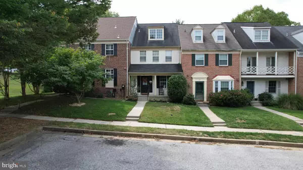 Lutherville Timonium, MD 21093,32 LOVETT CT