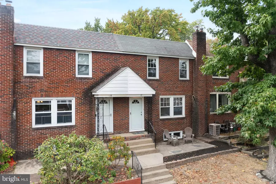 17 W SUMMERFIELD AVE, Collingswood, NJ 08108