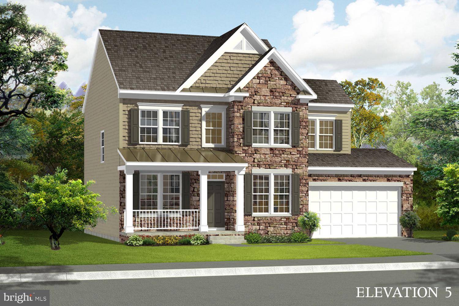 187 PHEASANT RIDGE RD, Hanover, PA 17331