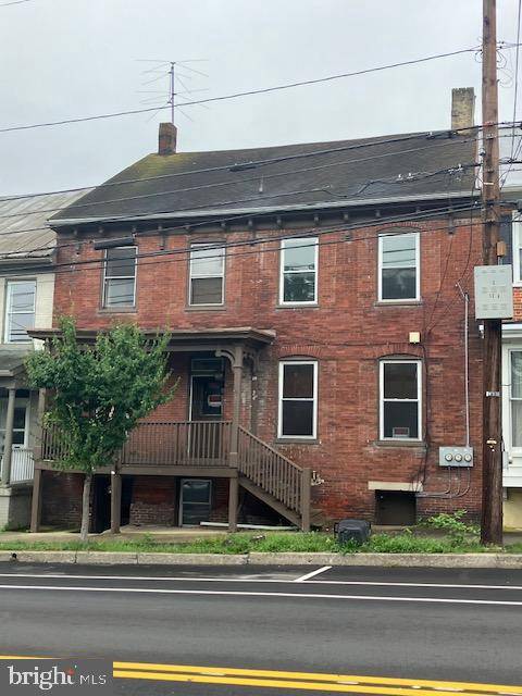 24 W POTOMAC ST, Williamsport, MD 21795