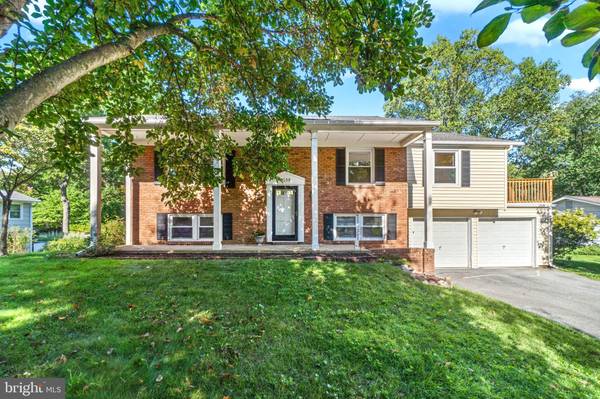 5039 W RUNNING BROOK RD, Columbia, MD 21044