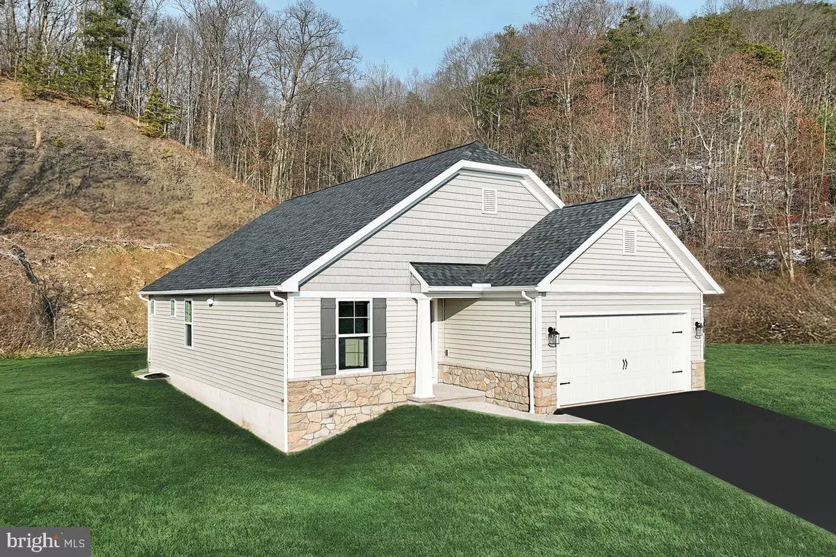 Williamsport, PA 17701,150 LAUREL RUN CIR #LOT 25