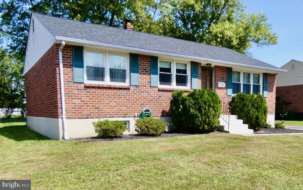 1120 MUSKET RD, Newark, DE 19713