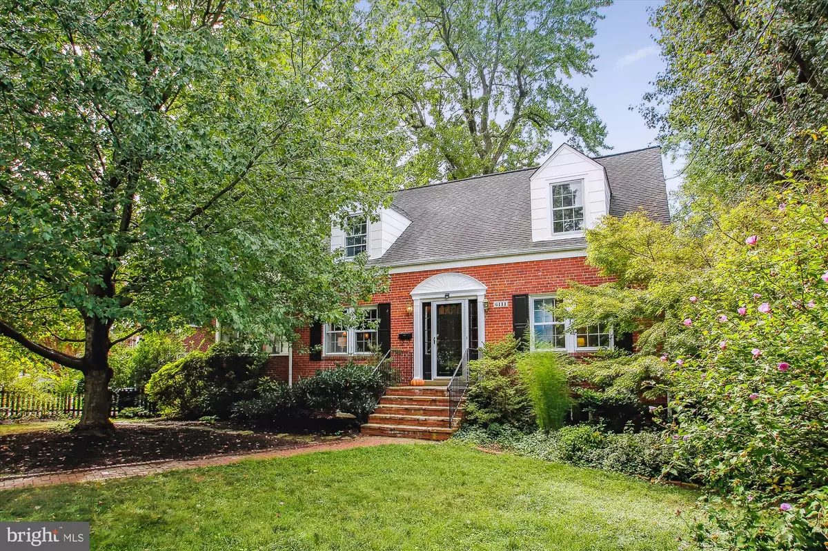 Falls Church, VA 22044,6111 BROOK DR