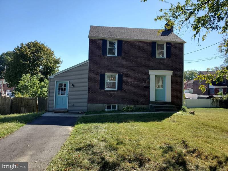 6 WILLIAMS ST, Claymont, DE 19703