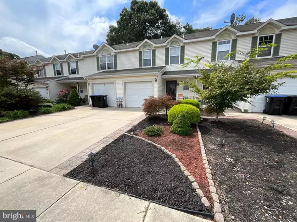 2225 LAURIE CT, Atco, NJ 08004