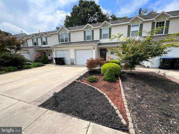 2225 LAURIE CT,  Atco,  NJ 08004