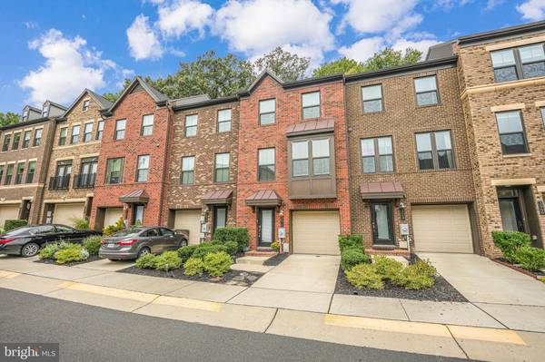 Fairfax, VA 22031,3070 WILD BLUE INDIGO CT