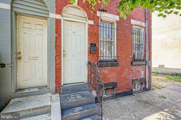 2112 E CAMBRIA ST, Philadelphia, PA 19134