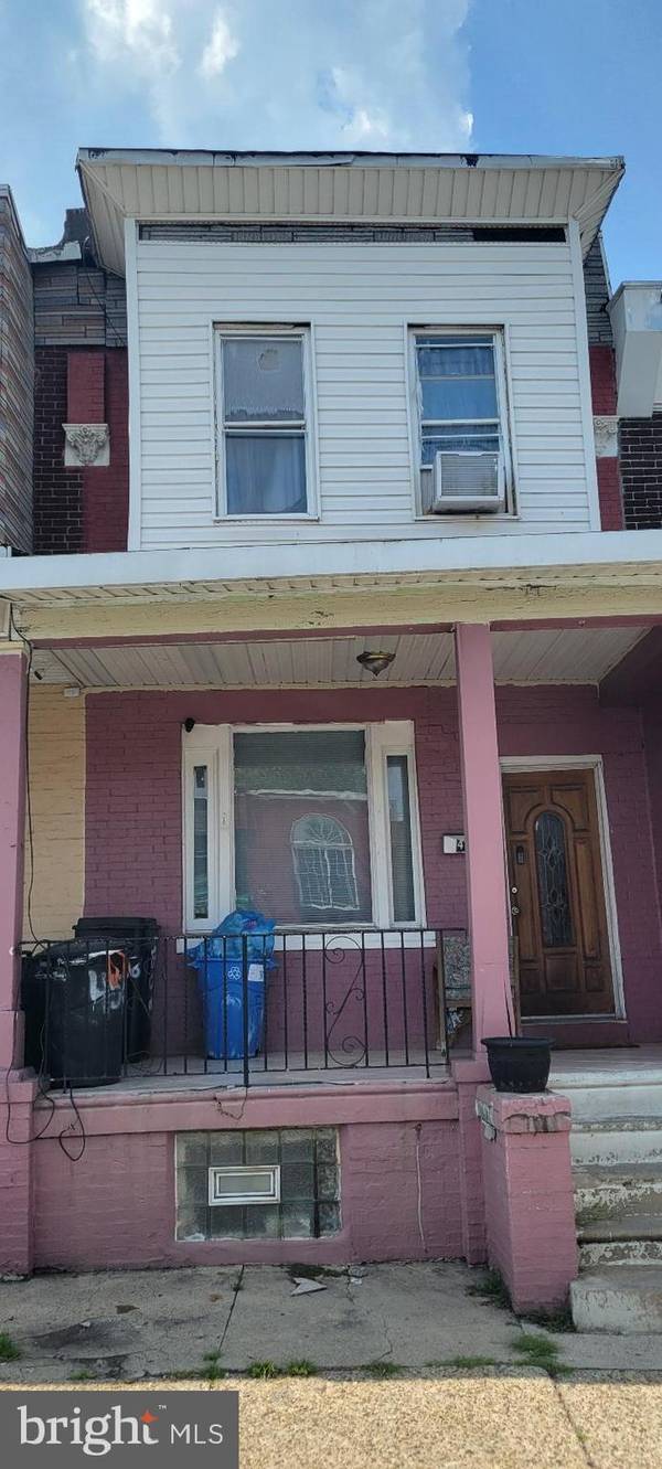 4508 N 5TH ST, Philadelphia, PA 19140