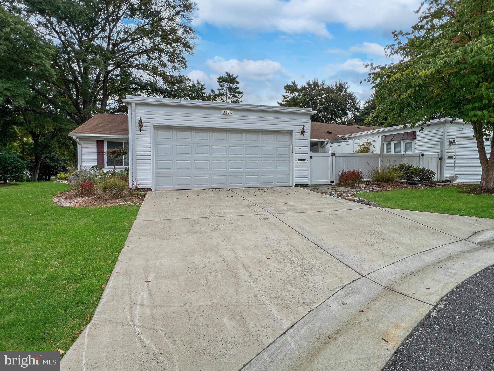 Silver Spring, MD 20906,3306 DENSMORE CT #205-A