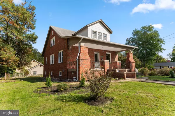 Capitol Heights, MD 20743,401 71ST ST