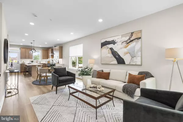 Hyattsville, MD 20781,4401 OGLETHORPE ST